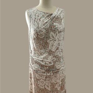 Tommy Bahama sleeveless dress size XL